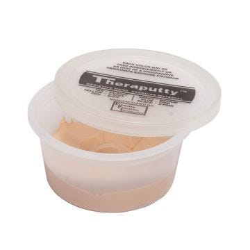 Scented Theraputty: Vanilla Tan XX-Soft