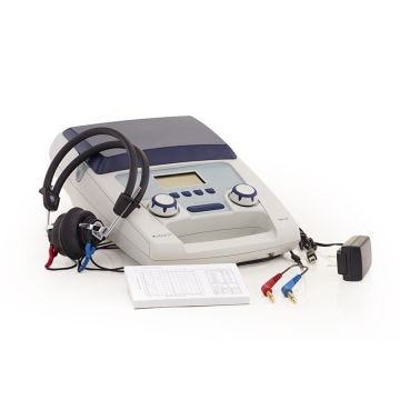 Maico MA 27 and MA27e Digital Air-Conduction Audiometer