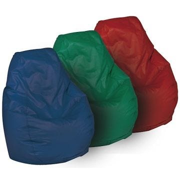 High Back Beanbag Chairs