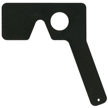 Spectacle Occluder