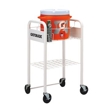 Gatorade Single Cooler Cart