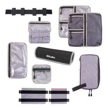 Mueller Hero Accessories