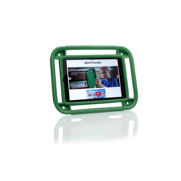 Gripcase iPad Air 2 Green