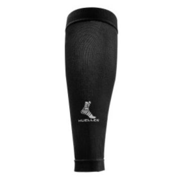 Mueller Graduated Compression Leg Sleeve (Pair) Large