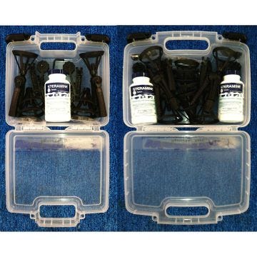 Water Boy Field Maintenance Kit