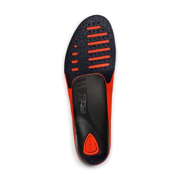 Carbon Pro Carbon Fibre Performance Replacement Insoles