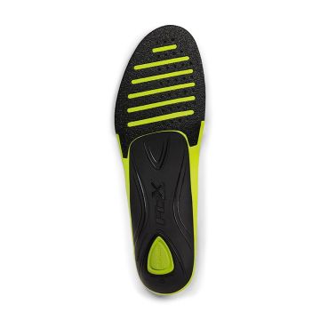 Fusion Elite Fusion Composite Premium Replacement Insoles