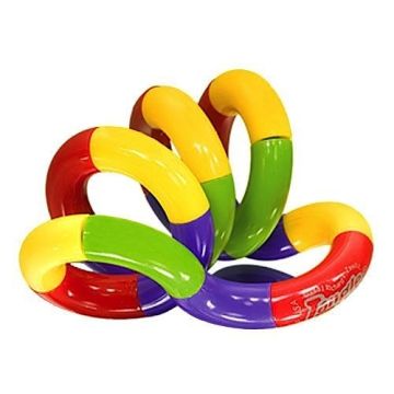 Tangle Jr Fidgets
