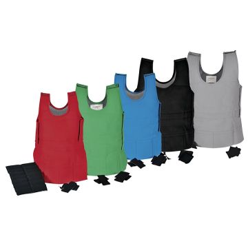 Weighted Vests