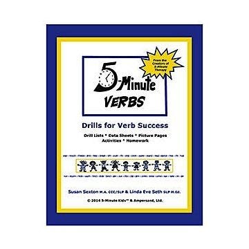 5 Minute Verbs
