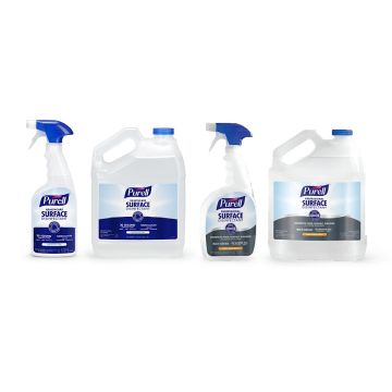Purell Surface Disinfectants
