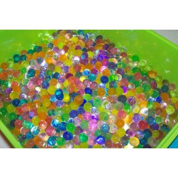 Water Beads