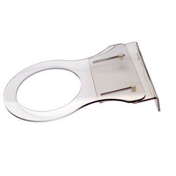 Bubble Tube Bracket