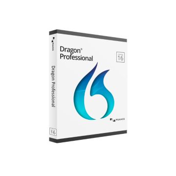 Dragon Professional v16