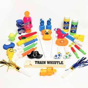 Whistle Kit