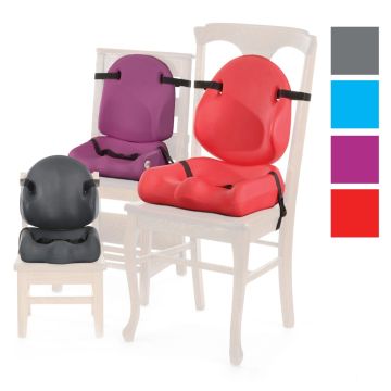Special Tomato Soft-Touch Liners Size 4