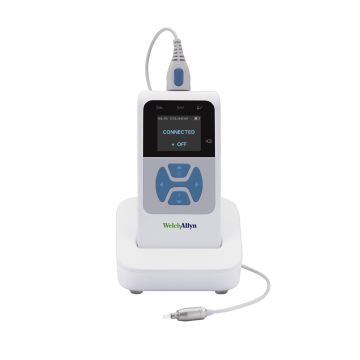 Welch Allyn OAE Hearing Screener, hearing screener