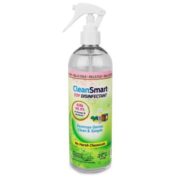 Cleansmart Toy Disinfectant