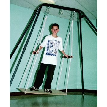 Glider Swings