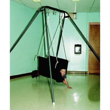 Soft Taco Swings
