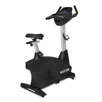 Spirit CU800 Upright Bike