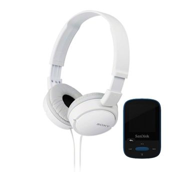 b-Calm GP Audio System