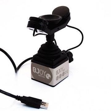 BJOY Chin Switch