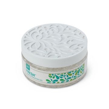 Medline Fresh Gel Beads Odor Eliminator, 8oz