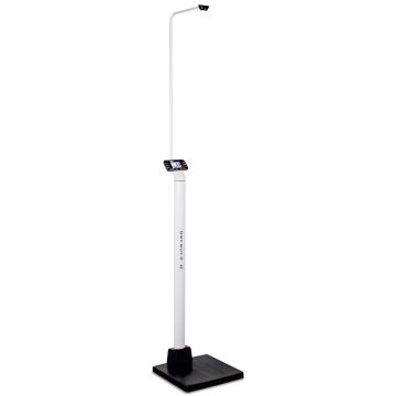 DETECTO ICON Digital Scale w/Height Rod