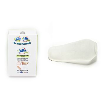 Dr. Jill's Gel Tailor's Bunion Pad