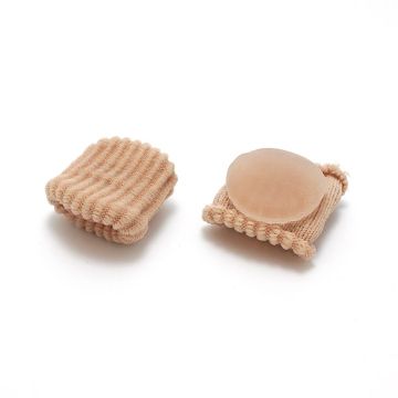 Dr. Jill's Digital Corn Pads, Ecogel
