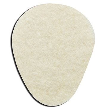 Dr, Jill's Metatarsal Pad, Skived Felt