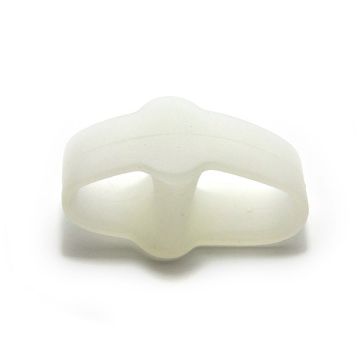 Dr. Jill's All Gel Buddy Splint, Premier Gel, 100% Silicone