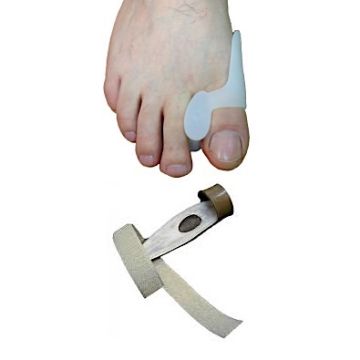 Dr. Jill's Gel Bunion Night Splint