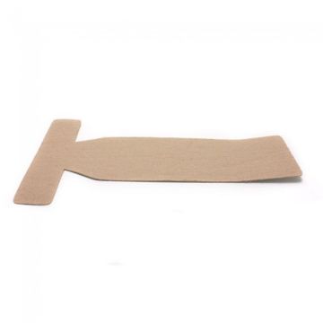 Dr. Jill's Turf Toe/Bunion Strap, 100/Pack
