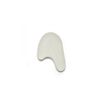Dr. Jill's All Gel Toe Separator, Premier Gel, 100% Silicone