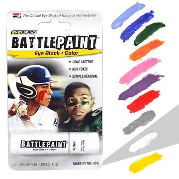 Battlepaint