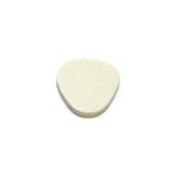 Dr. Jill's Metatarsal Pads Skived - (M10) Foam Firm, 100/pack