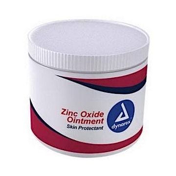 Bacitracin Zinc Ointment, 15oz