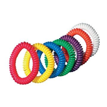 MegaChewlery Bracelet Set