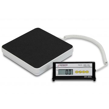 DETECTO General Purpose Portable Scale