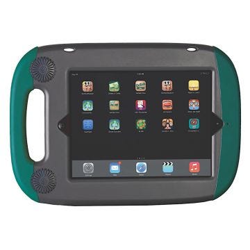 Attainment GoNow Rugged Case for iPad Air, iPad 2017, iPad Pro 9.7
