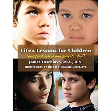 Life's Lessons for Children