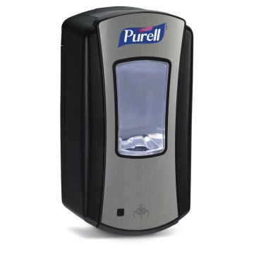 Touch-Free Purell® LTX-12™ Dispenser
