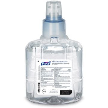 PURELL® LTX-12™Refills
