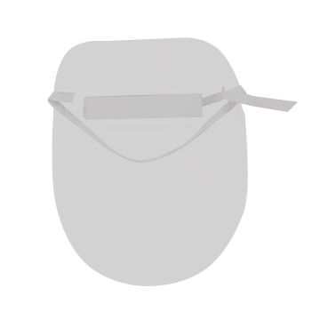 
Reusable Face Shields