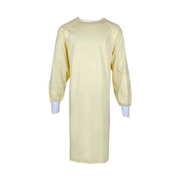 AAMI Level 2 Washable Reusable Gown with Cuffs