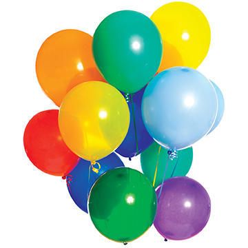 Balloons