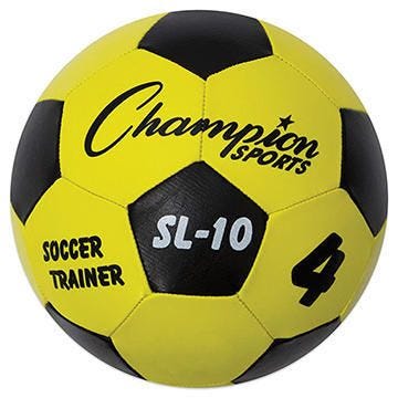 Soccer Training Balls
