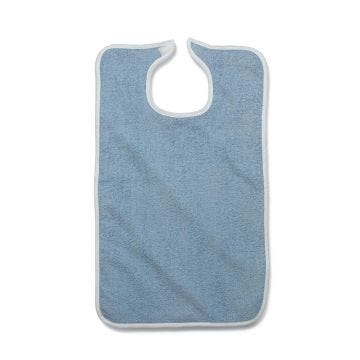 Terry Cloth Clothing Protectors